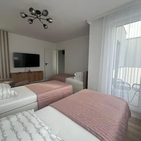Wrzosova Apartament Tarnów