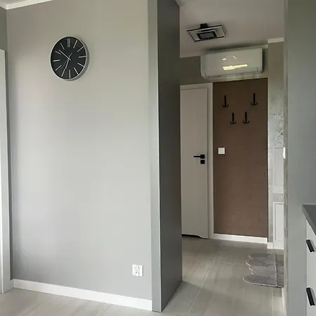 Wrzosova Apartament Tarnów