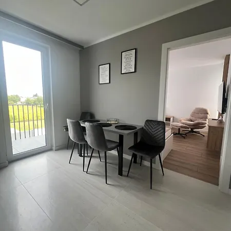 Wrzosova Apartament *