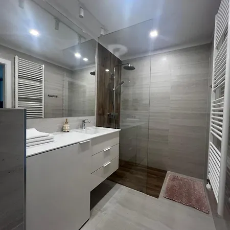 Wrzosova Apartament *