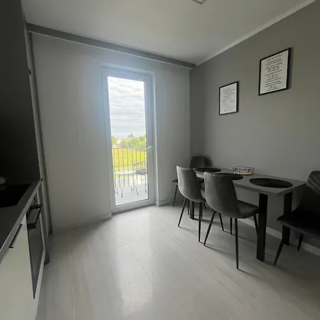 Wrzosova Apartament Tarnów