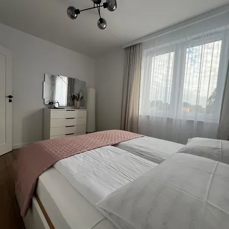 Wrzosova Apartament *
