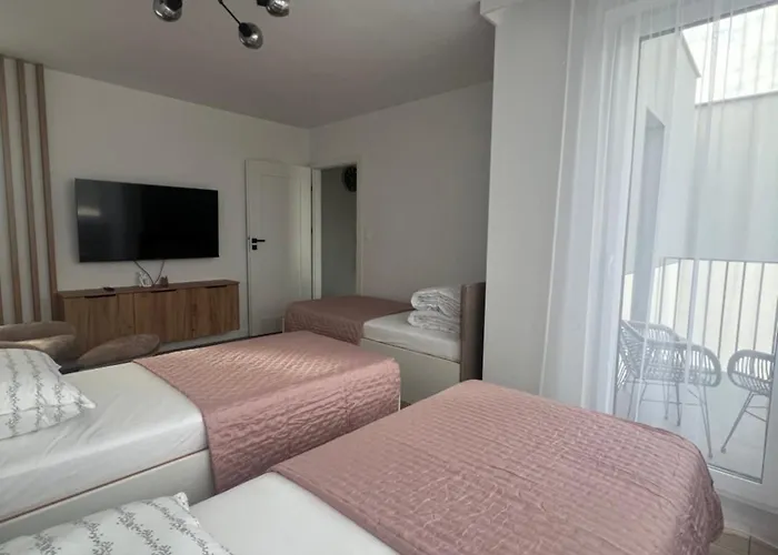 Wrzosova Apartamento Tarnów