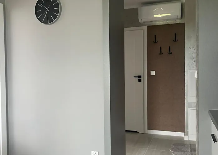 Wrzosova Apartamento Tarnów