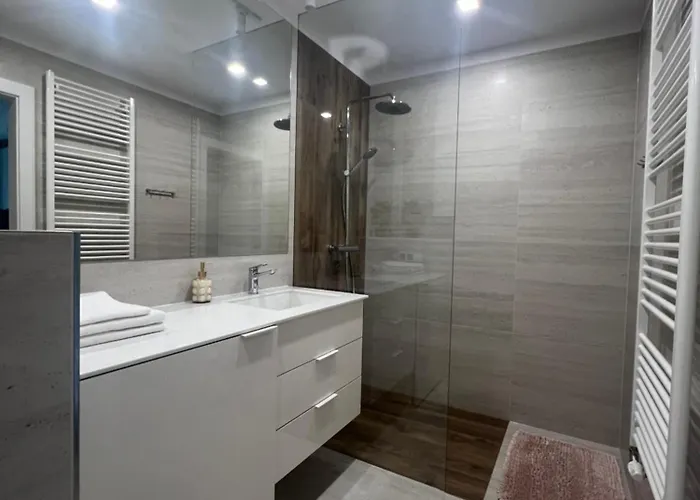 Wrzosova Apartamento *