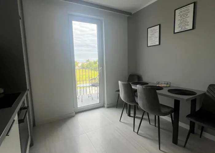 Wrzosova Apartamento Tarnów